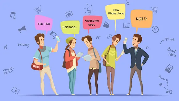 The many avatars and roles of 'content'