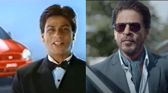 "Sustainability over momentary success": Hyundai's Tarun Garg on 24-year long association with Shah Rukh