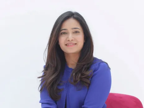 "Will restart advertising after taking distribution to 100 per cent": Nadia Chauhan, Parle Agro