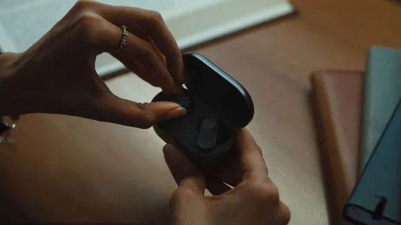 OnePlus launches 'We Don’t Settle' audio brand campaign