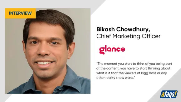 Glance's smart screen strategy: From Bigg Boss 17 integrations to global markets with gen-AI