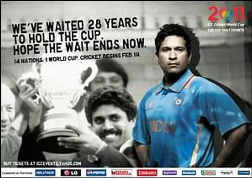 ICC Cricket World Cup 2011: Aiming for 'The Cup that Counts'