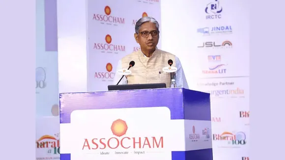 Ex-railway board CEO Anil Kumar Lahoti joins TRAI as chairman