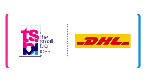 TheSmallBigIdea bags the digital communications mandate for DHL Express' association with Mumbai Indians