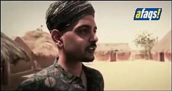 Cannes 2012: Non-Bollywoodish content helps Bacardi Dewarists bag the first metal in Branded Content & Entertainment