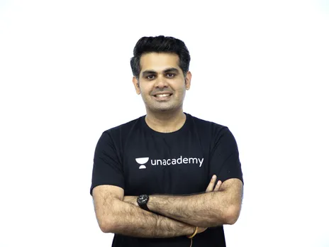 "We never pitch to parents to pay for courses; it's about making quality education available": Karan Shroff, Unacademy