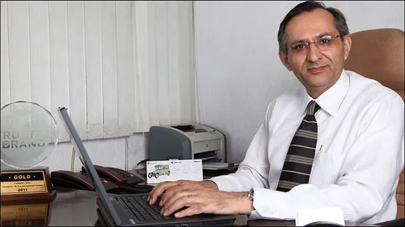 BBH wins creative mandate for JK Tyre