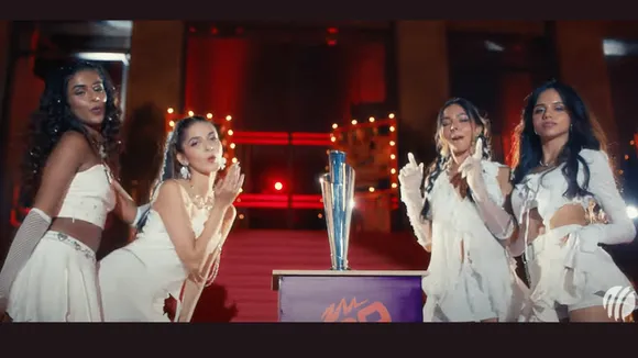ICC releases official song 'Whatever It Takes' for Women's T20 World Cup 2024