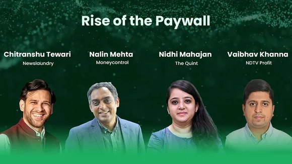 Navigating the subscription landscape: are paywalls offering news publications a sustainable revenue?