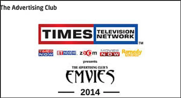 EMVIEs 2014: Lodestar and Mindshare shine with seven shortlists...