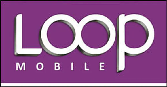 Black Swan Life bags Loop Mobile business