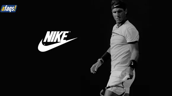 Nike lights up Brisbane skyline to mark Rafael Nadal’s return