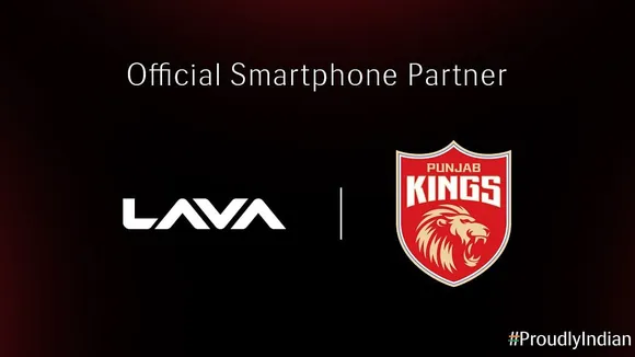 Lava Mobiles becomes official smartphone partner of Punjab Kings for IPL 2024