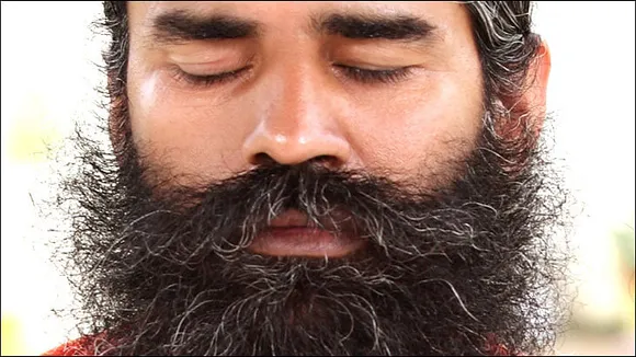 After Dettol, Baba Ramdev takes a shot at HUL's Lakme...