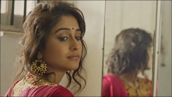 Biba Attempts Progressive Take On Arranged Marriages