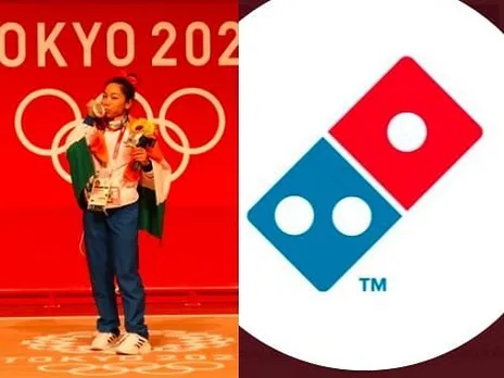 Why is Domino’s ‘free pizza for life’ promise to Olympian Mirabai Chanu getting polarised reactions?