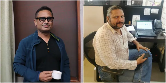 MullenLowe Lintas announces leadership changes in Bangalore offices