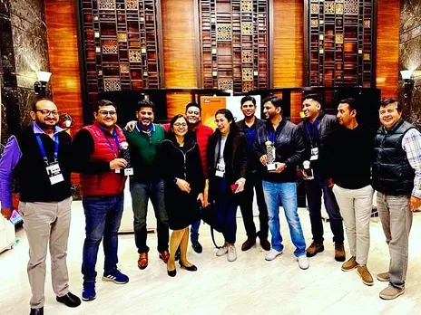 India Today Group’s Tak channels win big at afaqs! The Future of News