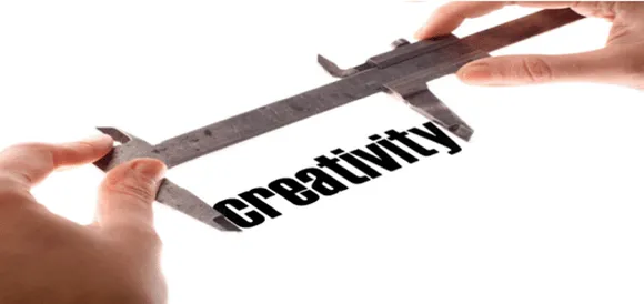 Can creativity be measured?