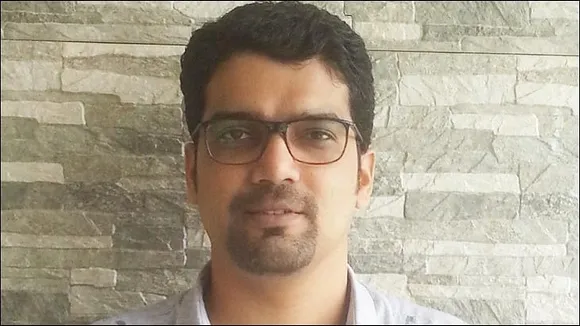 O&M's Nilay Moonje joins DDB Mudra West as group creative director