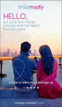 TrulyMadly: Love in the time of Mobiles