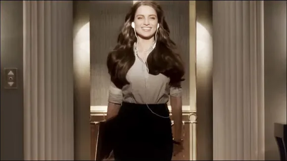 "The objective of this campaign is to grow the category": Marico's Anuradha Aggarwal on new Livon TVC