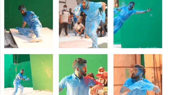 The tale behind the making of Unacademy and MS Dhoni’s VFX-fueled ‘Lesson No.7’ ad