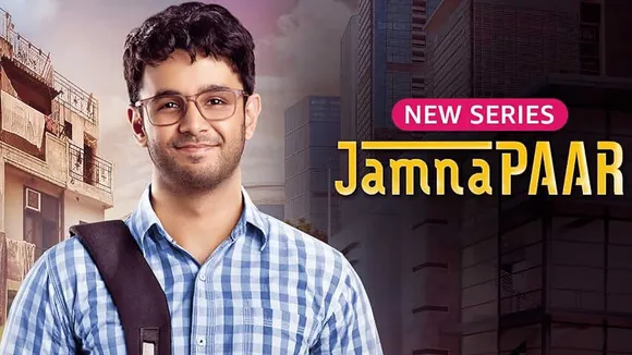Youngun creates quirky announcements in Delhi metro to promote Amazon miniTV's 'Jamnapaar' series