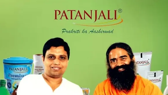 Patanjali ad row: SC turns its focus on misleading ads by other FMCG brands