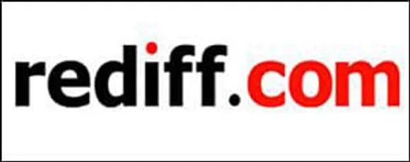 StrawberryFrog India to work on Rediff.com account
