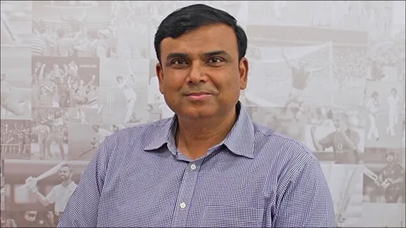 Vikrant Mudaliar is Dream11's new CMO