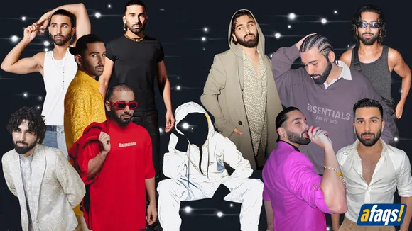 The Orry phenomenon: Can this desi influencer earn Kardashian-fame in Bollytown?