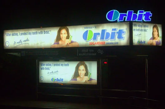 Bus Shelter