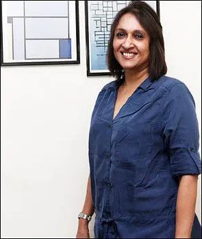 Defining Moments: Prabha Prabhu: The Adwoman