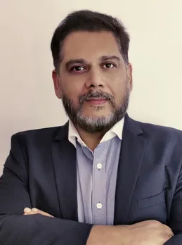 MullenLowe Lintas Group elevates Naveen Gaur to ‘Group COO – Growth and Innovation’