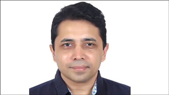 Arjun Sen returns to Contract Advertising as executive vice-president and GM, Mumbai ops