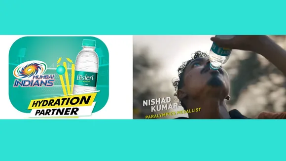 How Bisleri is utilising IPL and other sports, to revamp its brand positioning 

