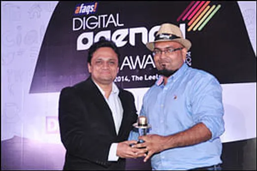 The afaqs! Digital Agency Awards: OgilvyOne, Maxus and Interactive Shine