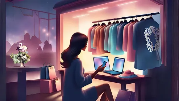 Your favourite brands are advertising all over e-commerce portals; Here’s why