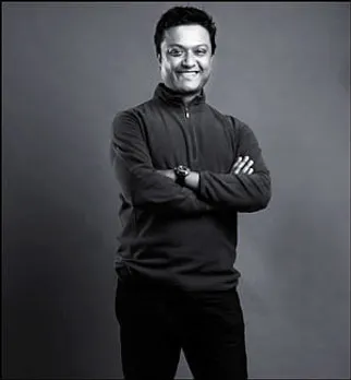 Leo Burnett promotes Sainath Saraban to NCD