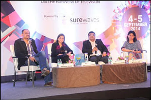TV.NXT 2014: The Importance of Being Relevant to Kids of all Ages