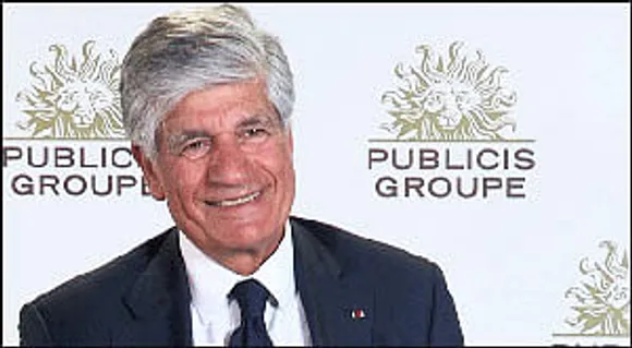 Publicis will double its size in India by 2014, says Maurice Levy, CEO, Publicis Groupe