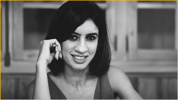 Rubeena Singh, Country Manager - India & MENA, AnyMind Group
