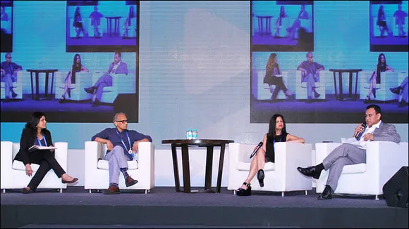 'Breaking news is no longer TV's domain': Ashok Venkatramani