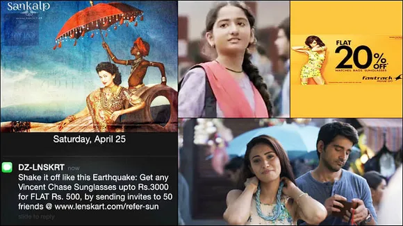 Why the angry Indian consumer is giving the media buyer sleepless nights...