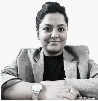 Makani Creatives appoints Suchana Sarkar as Chief Brand Officer