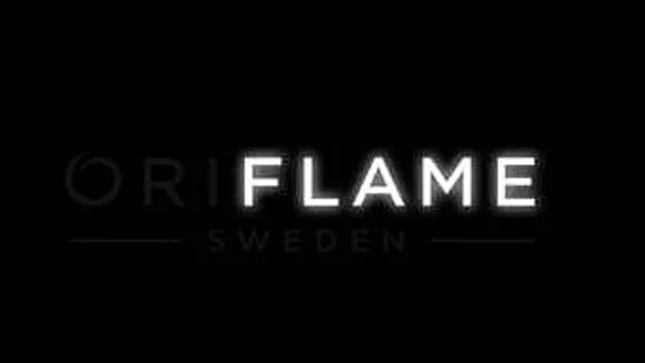 Oriflame displays solidarity with the nation with its glowing ‘FLAME’!
