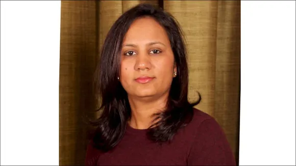 Hero MotoCorp’s Vandana Chamaria joins Google as head of marketing-large customers