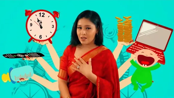 Hamdard advertises Cinkara after 35 years