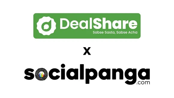 Social Panga wins digital marketing mandate for DealShare